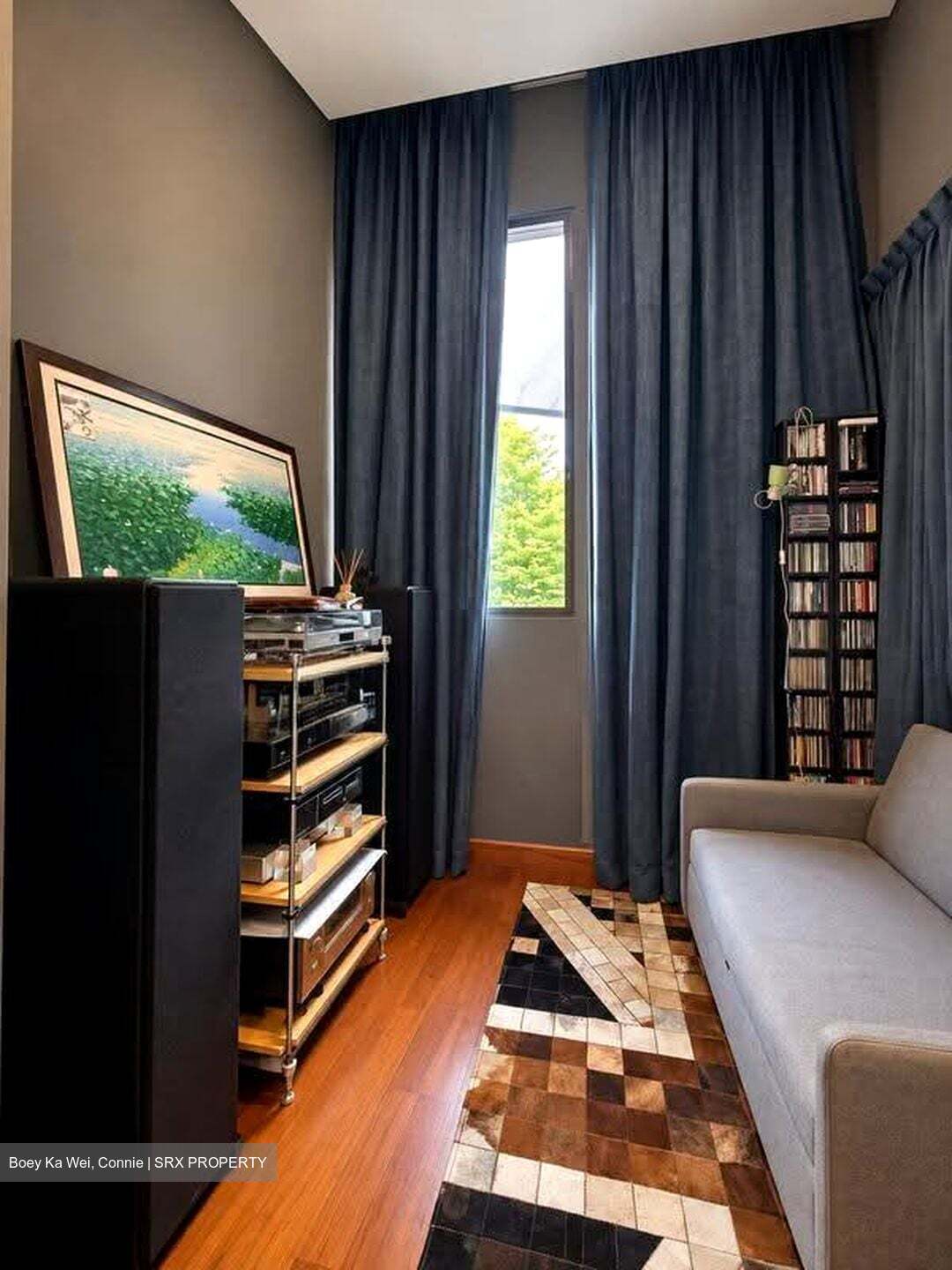 Avant Parc (D27), Terrace #623519471